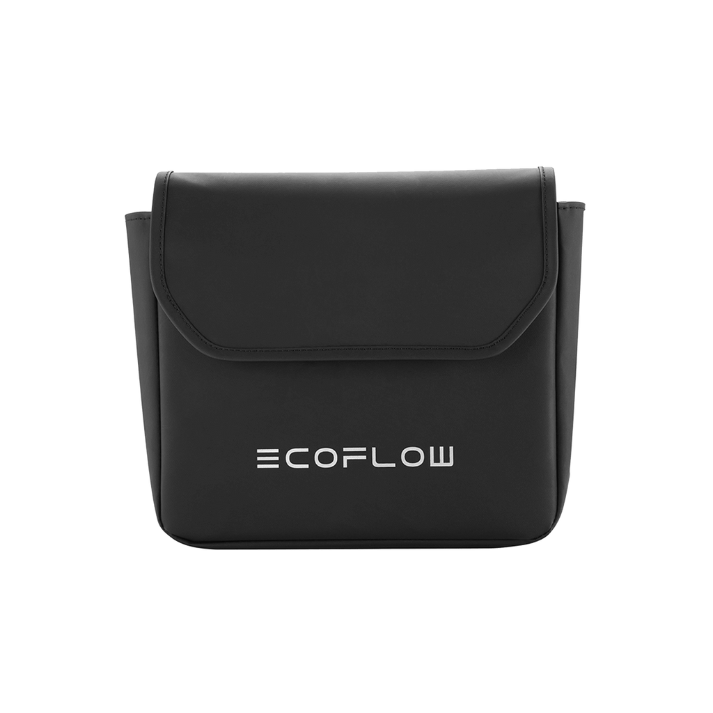 Funda de almacenamiento desmontable para EcoFlow GLACIER Classic
