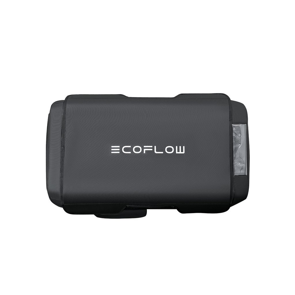 Cubierta protectora para EcoFlow GLACIER Classic
