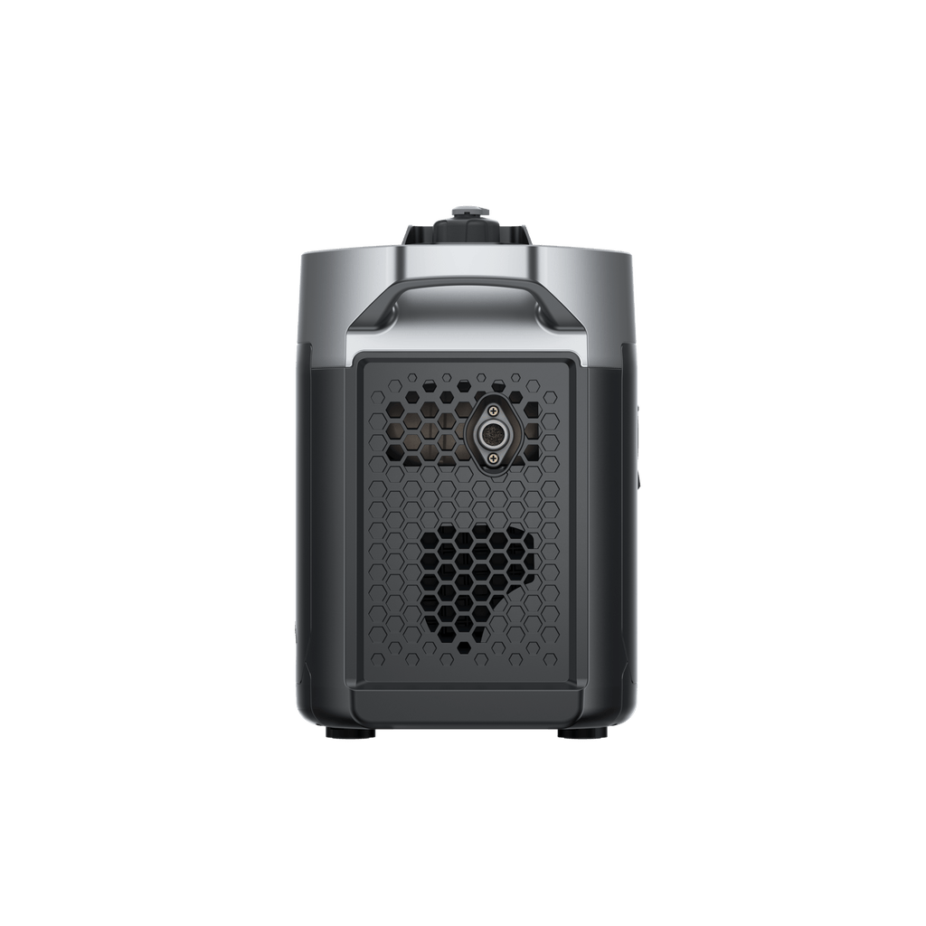 Generador inteligente EcoFlow (doble combustible)