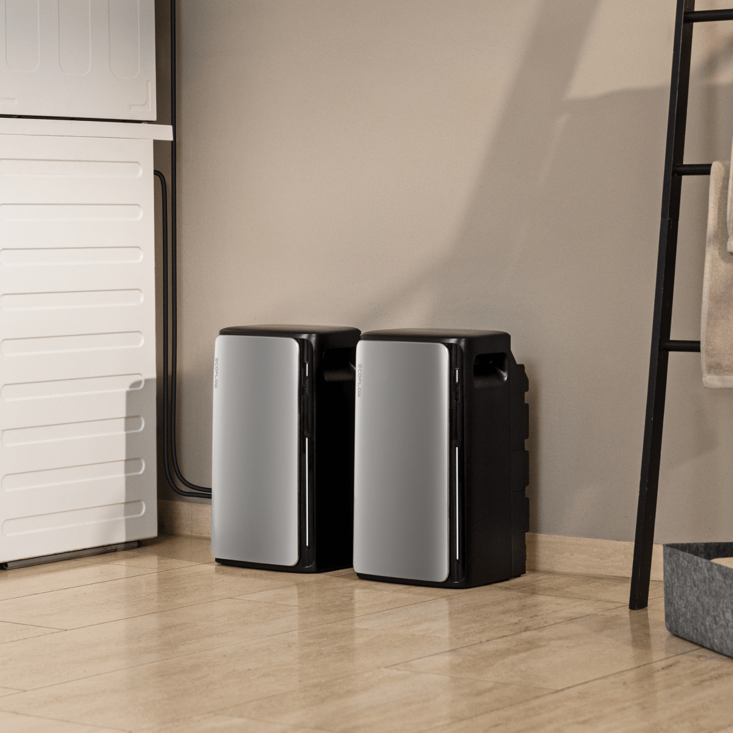 EcoFlow STREAM CA Pro/CA