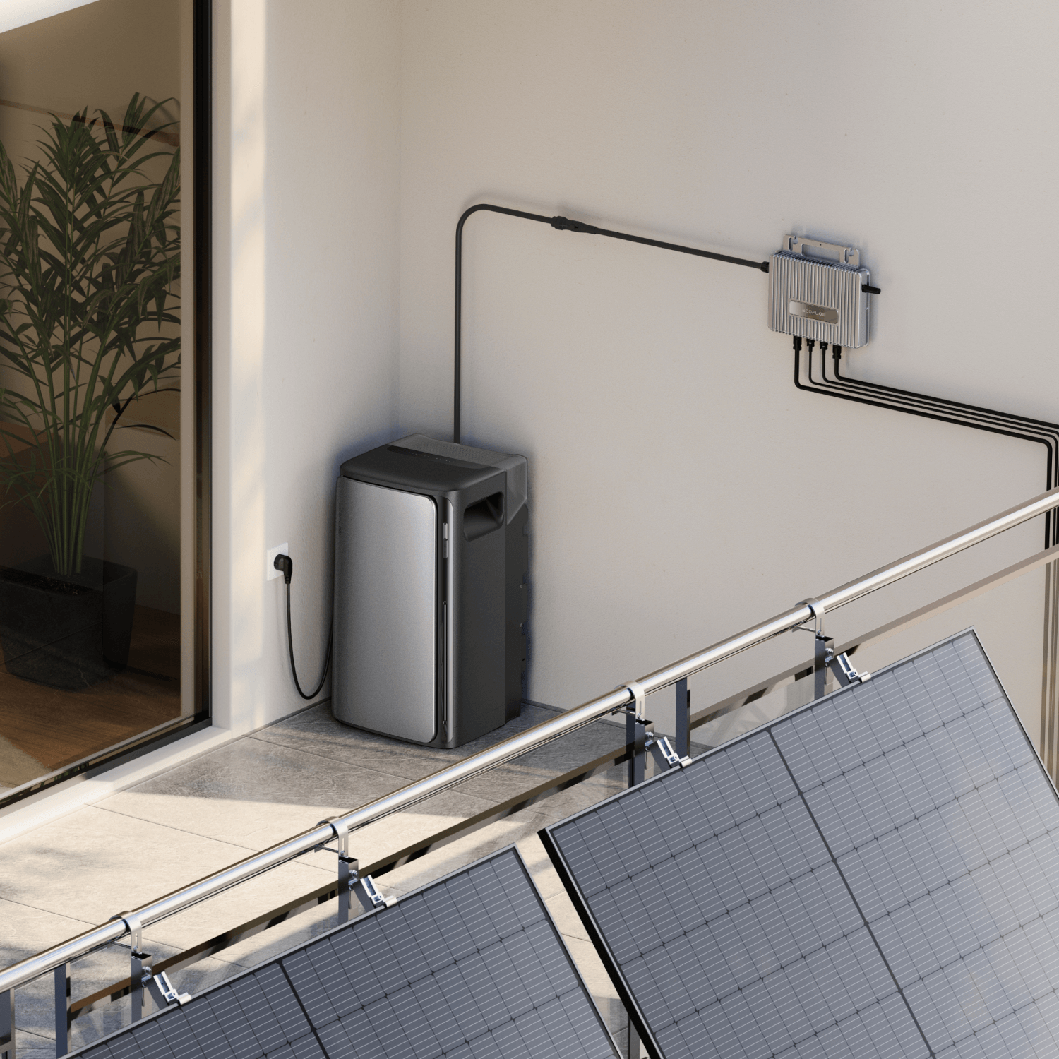 EcoFlow STREAM CA Pro/CA