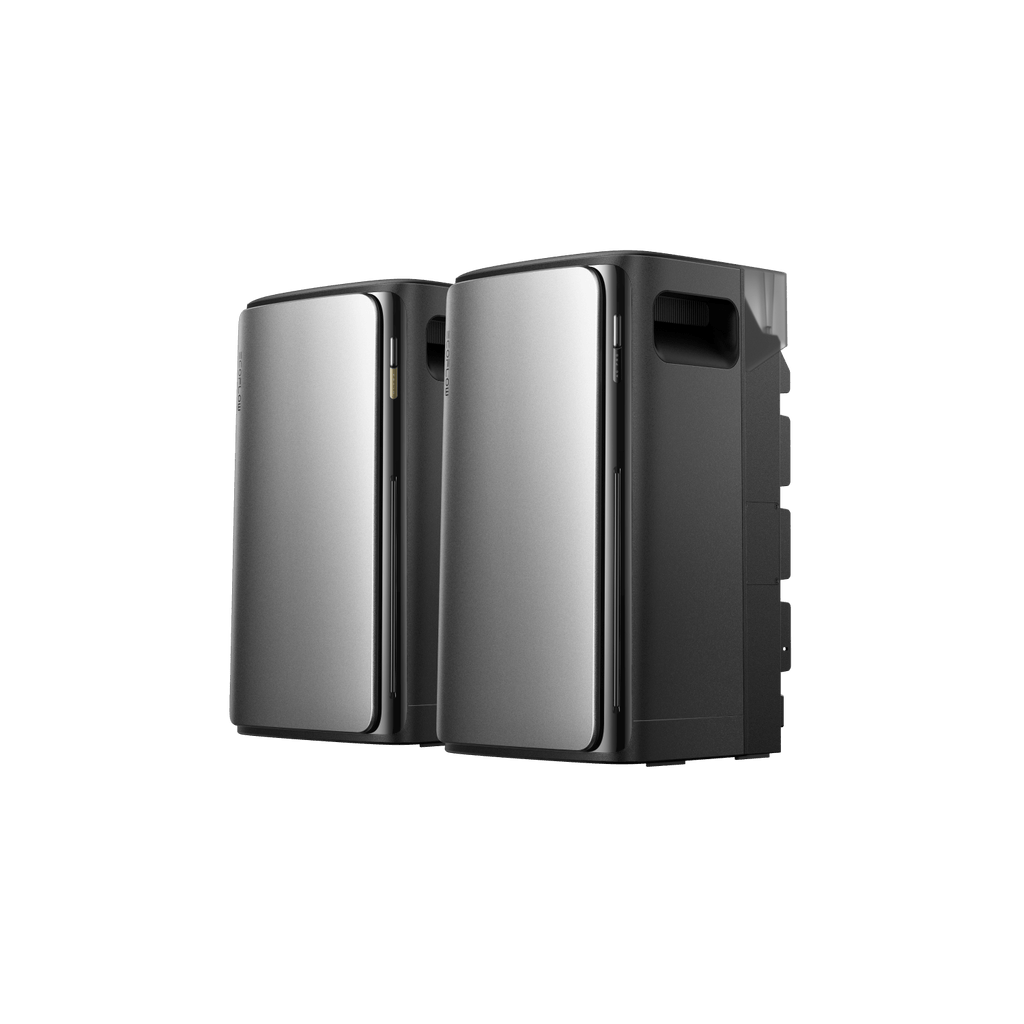 EcoFlow STREAM CA Pro/CA