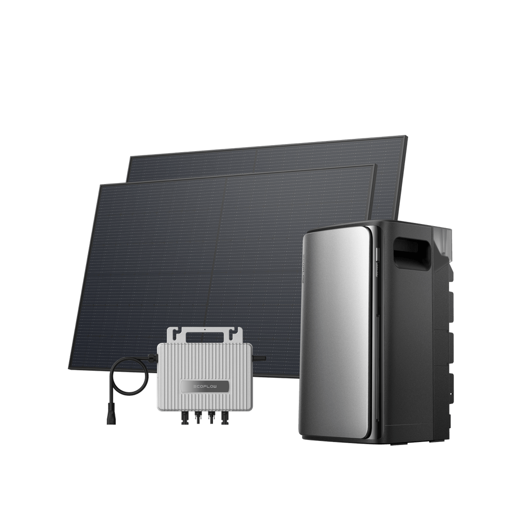 EcoFlow STREAM CA Pro/CA