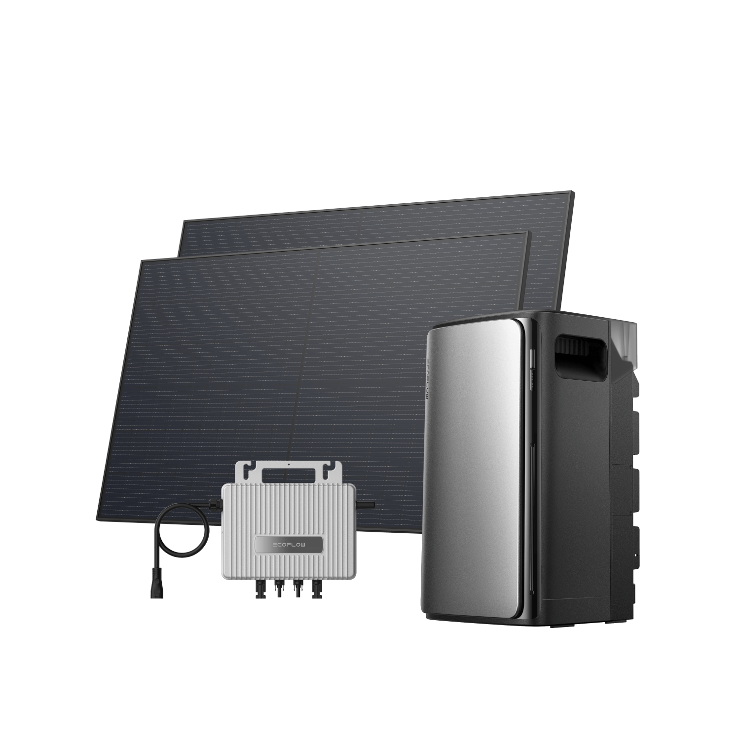 EcoFlow STREAM CA Pro/CA