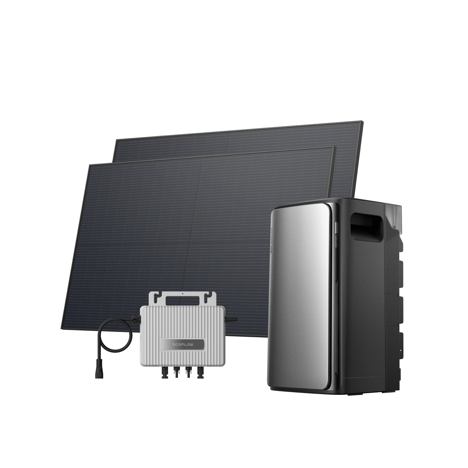 EcoFlow STREAM CA Pro/CA