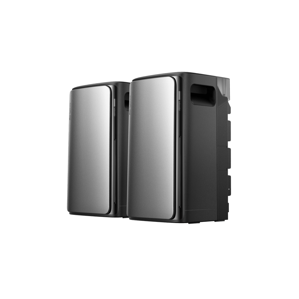 EcoFlow STREAM CA Pro/CA