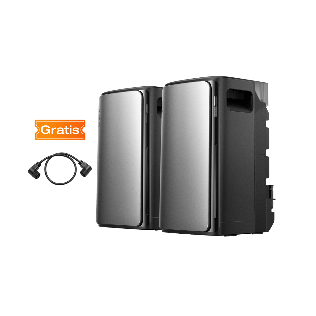 EcoFlow STREAM CA Pro/CA