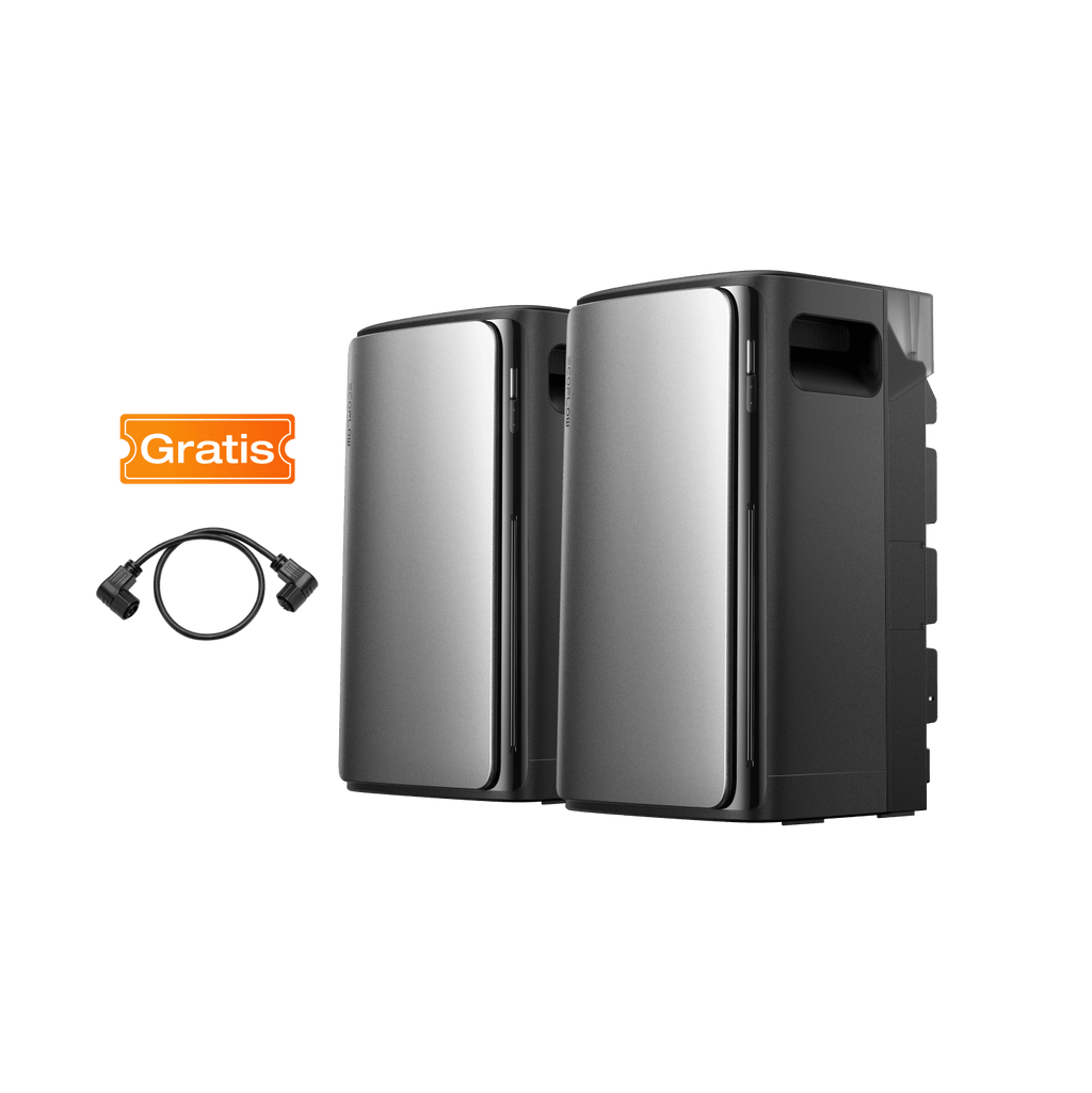 EcoFlow STREAM CA Pro/CA