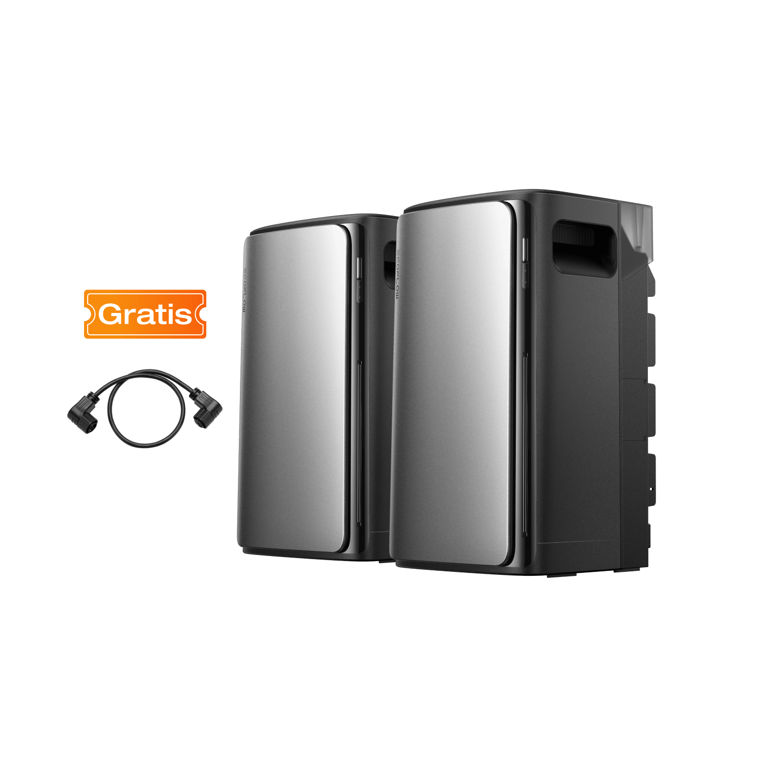 EcoFlow STREAM CA Pro/CA