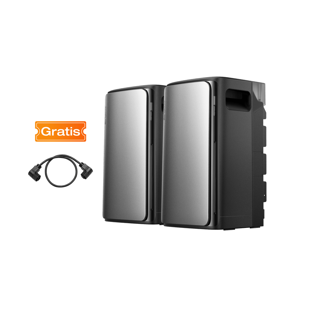 EcoFlow STREAM CA Pro/CA