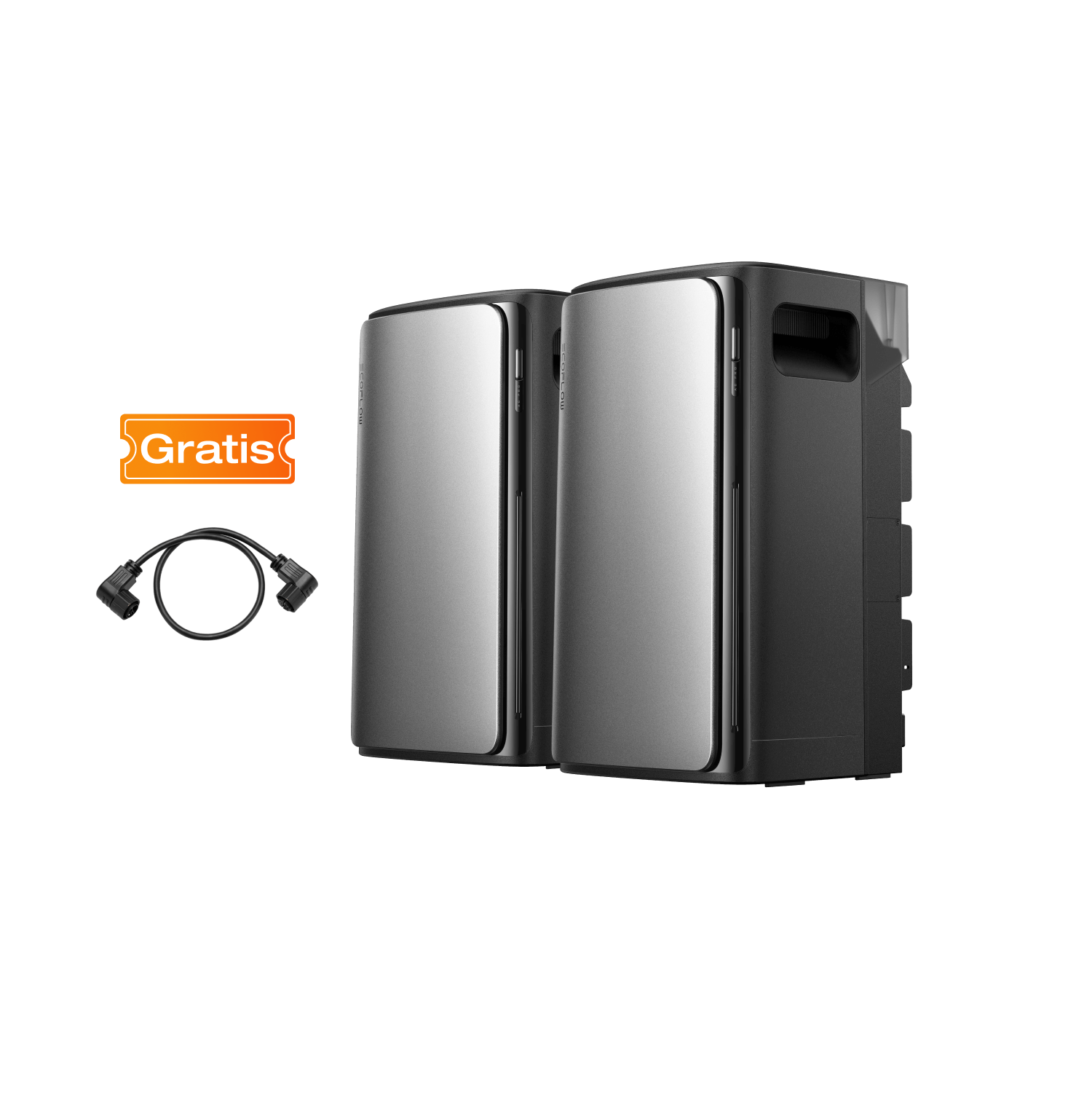 EcoFlow STREAM CA Pro/CA
