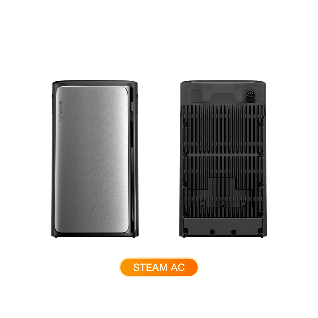 EcoFlow STREAM CA Pro/CA