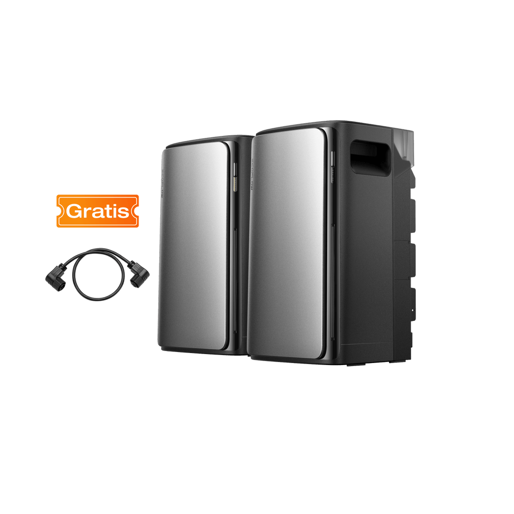 EcoFlow STREAM CA Pro/CA