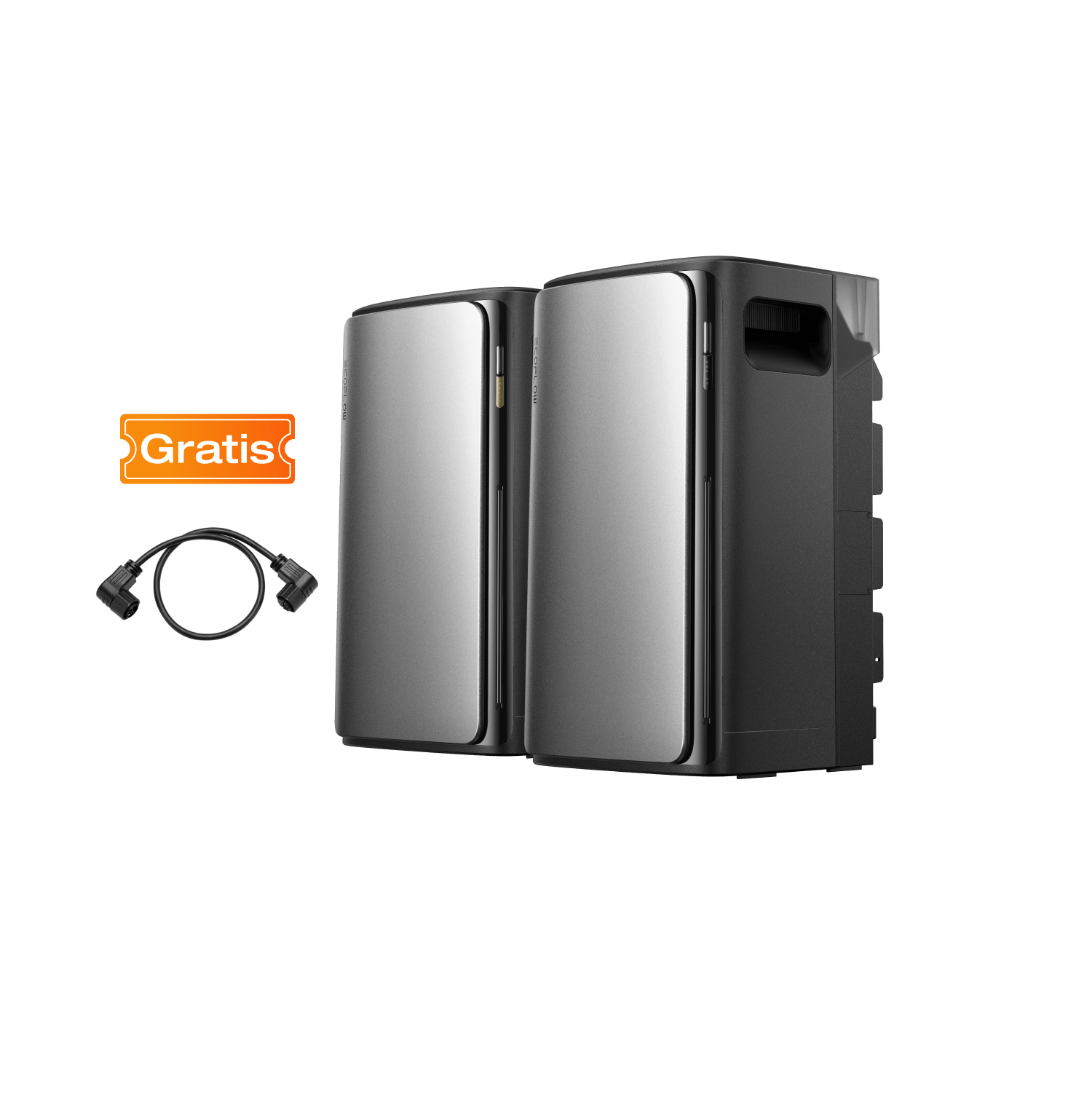 EcoFlow STREAM CA Pro/CA