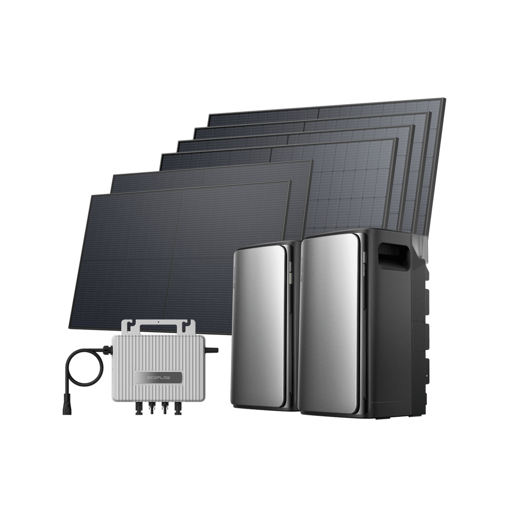 EcoFlow STREAM Ultra/Pro/Max