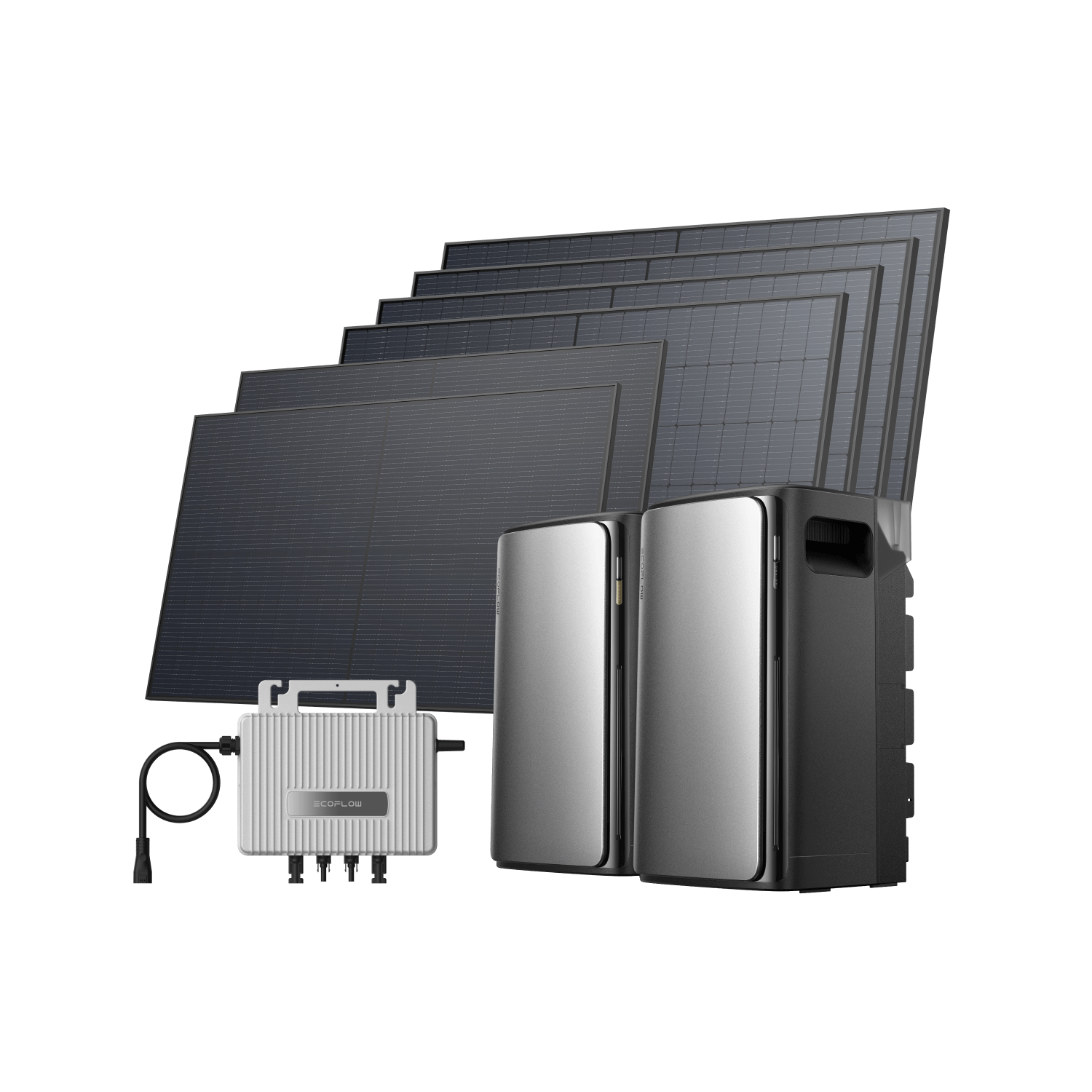 EcoFlow STREAM Ultra/Pro/Max