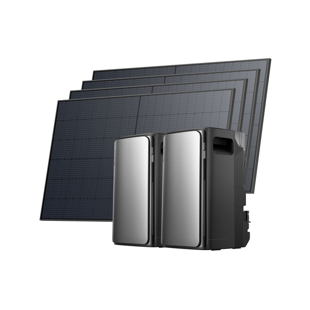 EcoFlow STREAM Ultra/Pro/Max