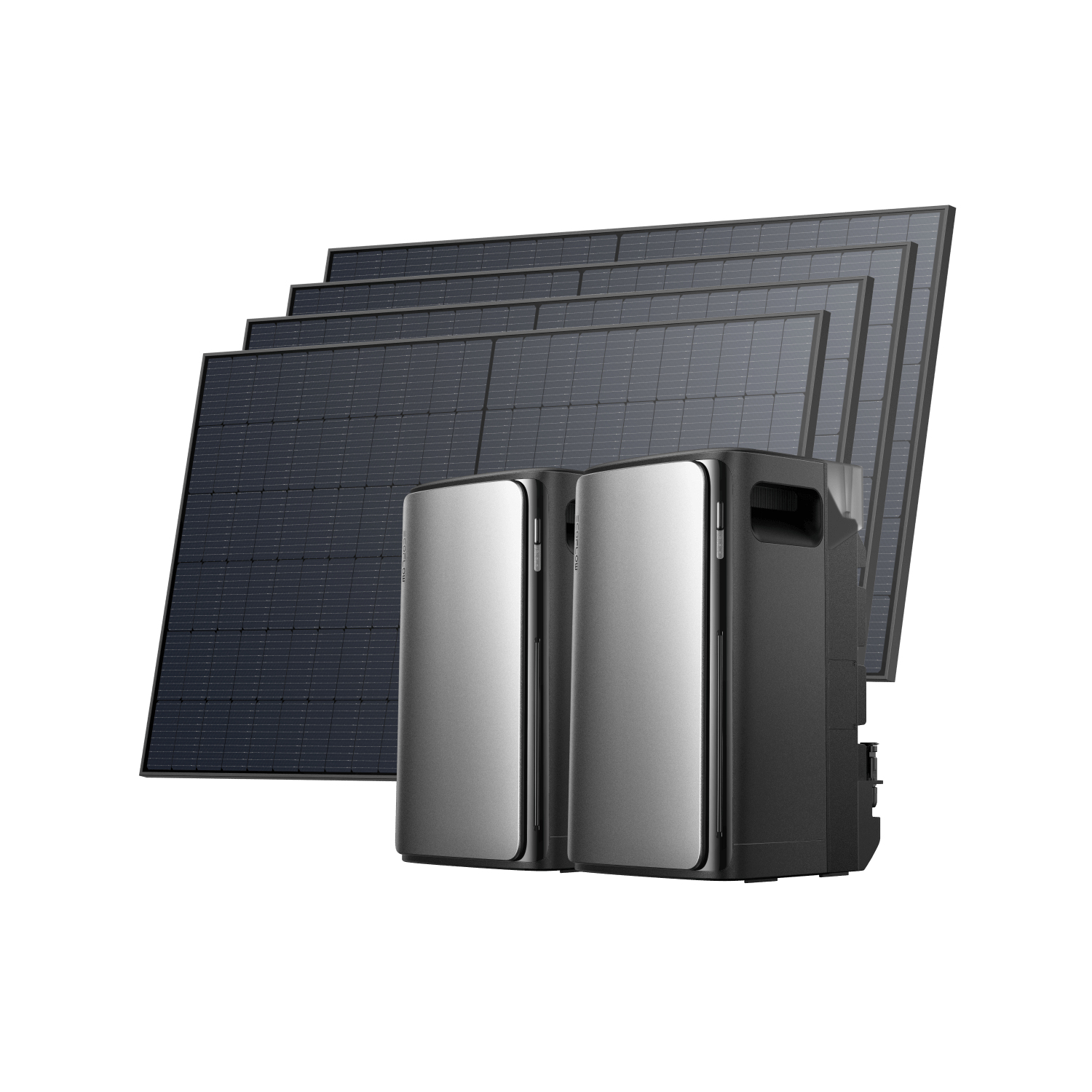 EcoFlow STREAM Ultra/Pro/Max