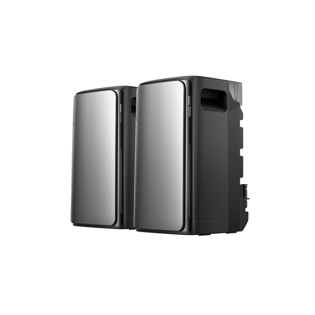 EcoFlow STREAM Ultra/Pro/Max