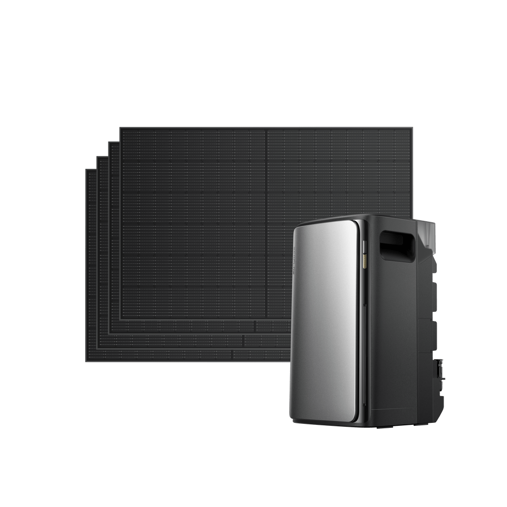 EcoFlow STREAM Ultra/Pro/Max