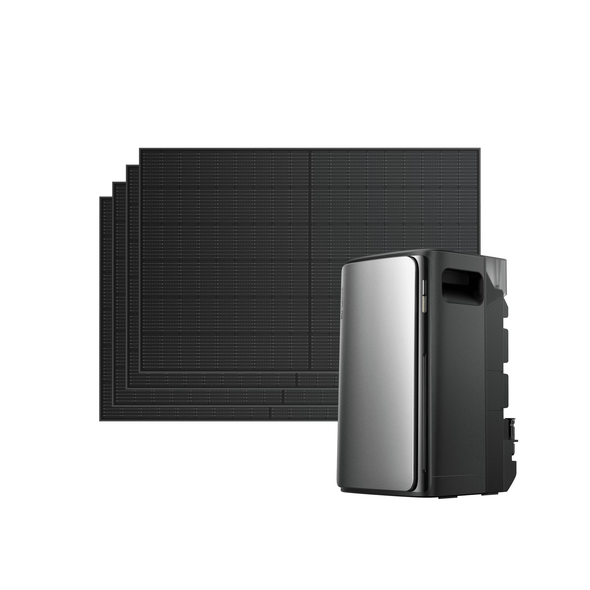 EcoFlow STREAM Ultra/Pro/Max