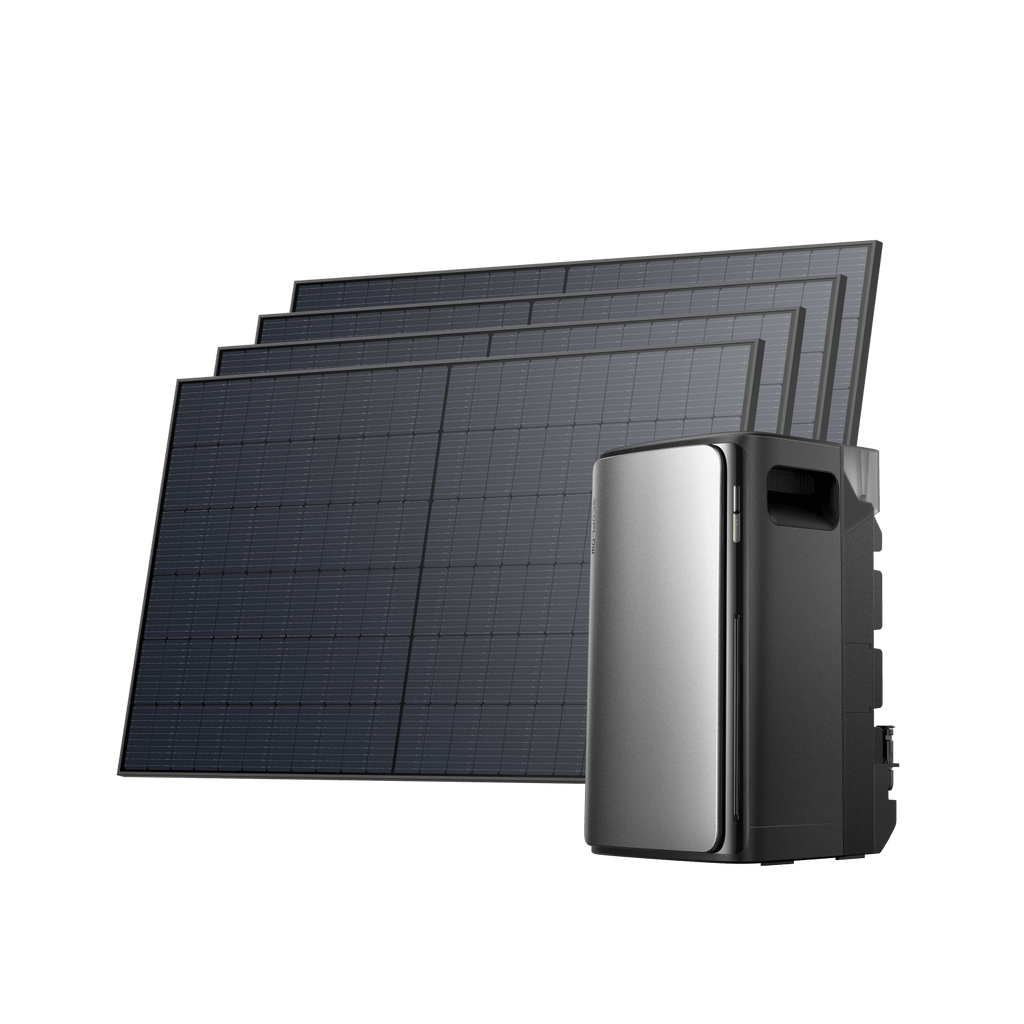 EcoFlow STREAM Ultra/Pro/Max