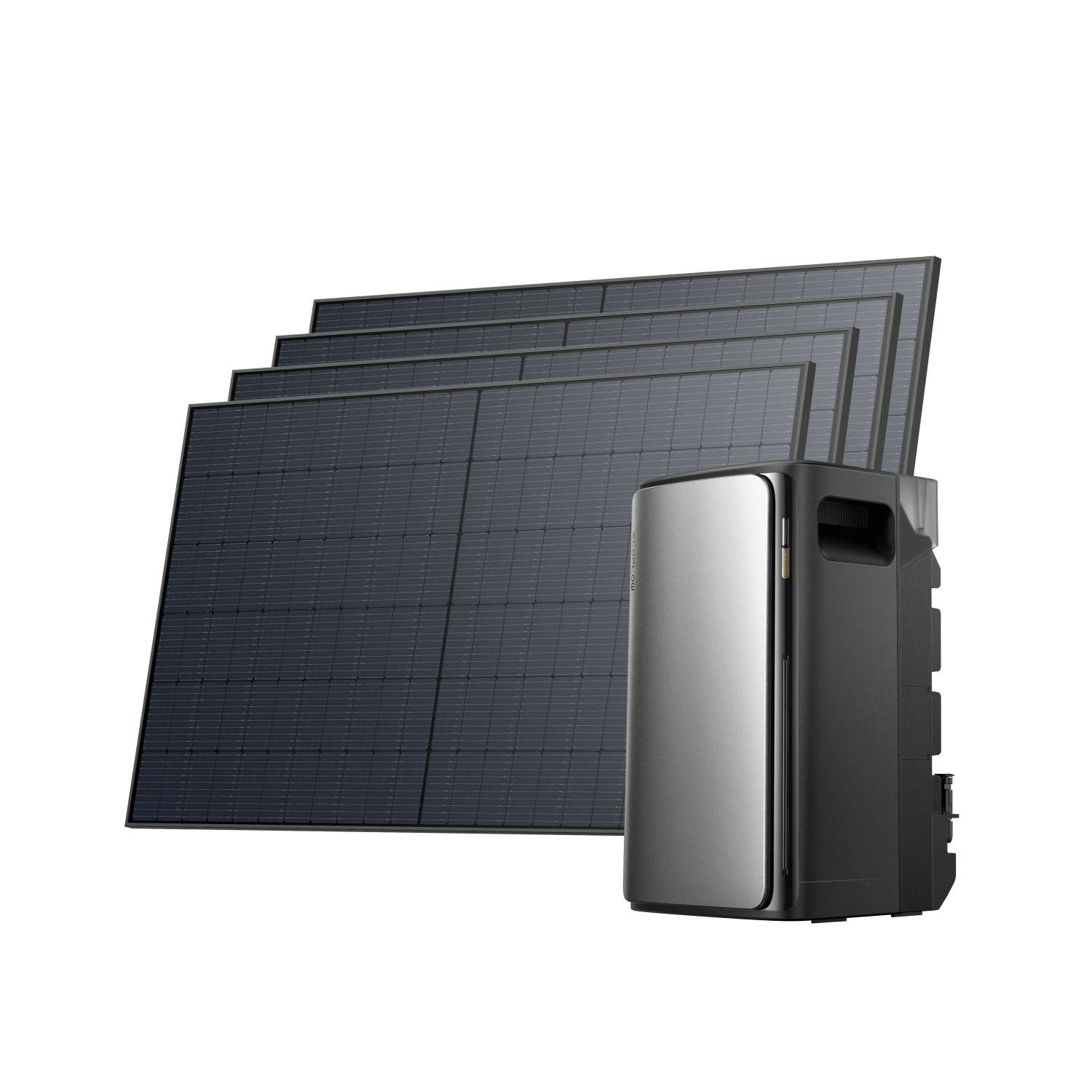 EcoFlow STREAM Ultra/Pro/Max