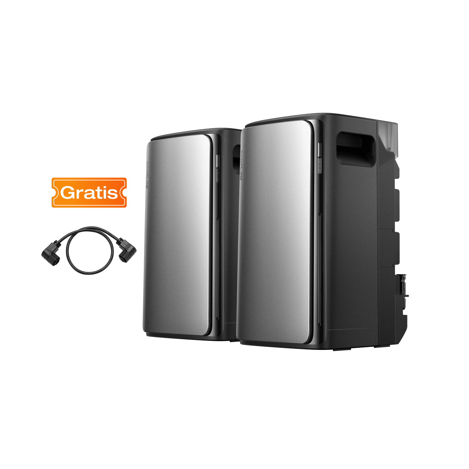 EcoFlow STREAM Ultra/Pro/Max