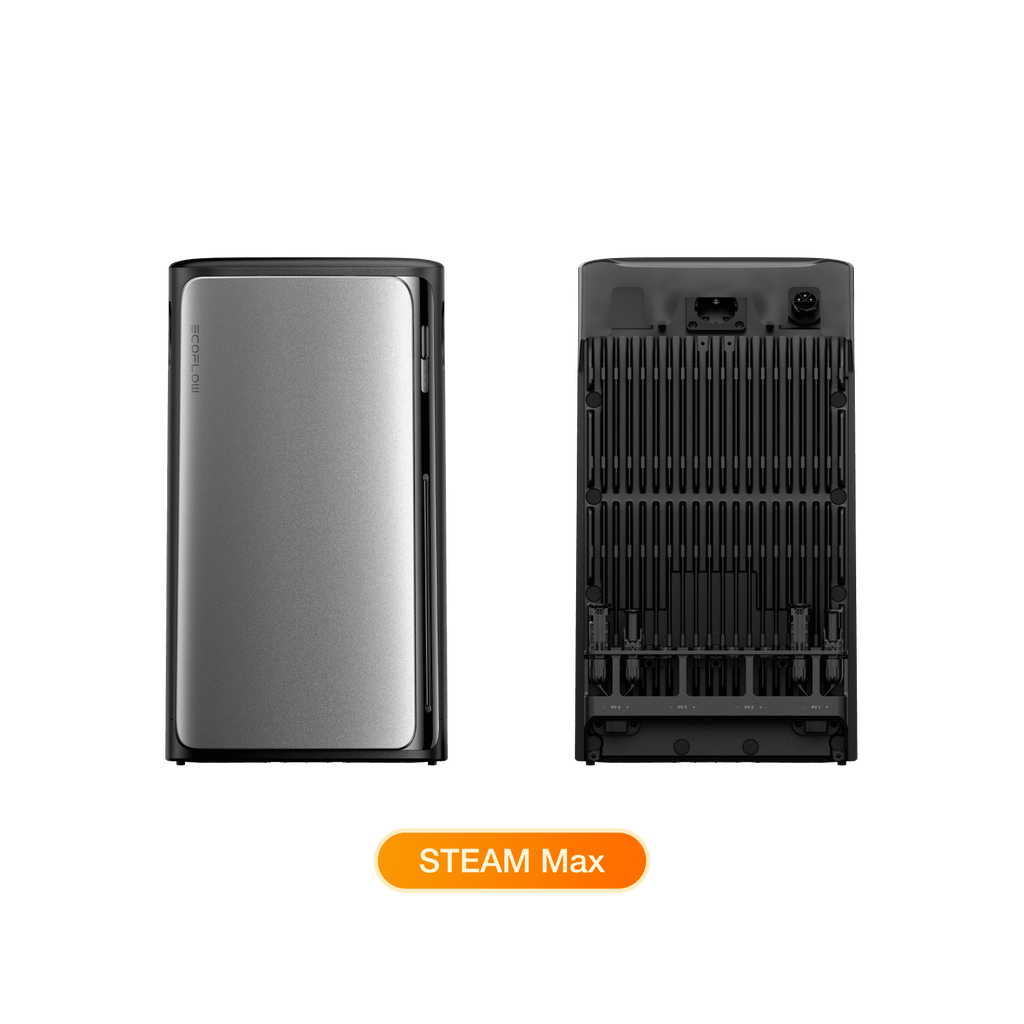 EcoFlow STREAM Ultra/Pro/Max