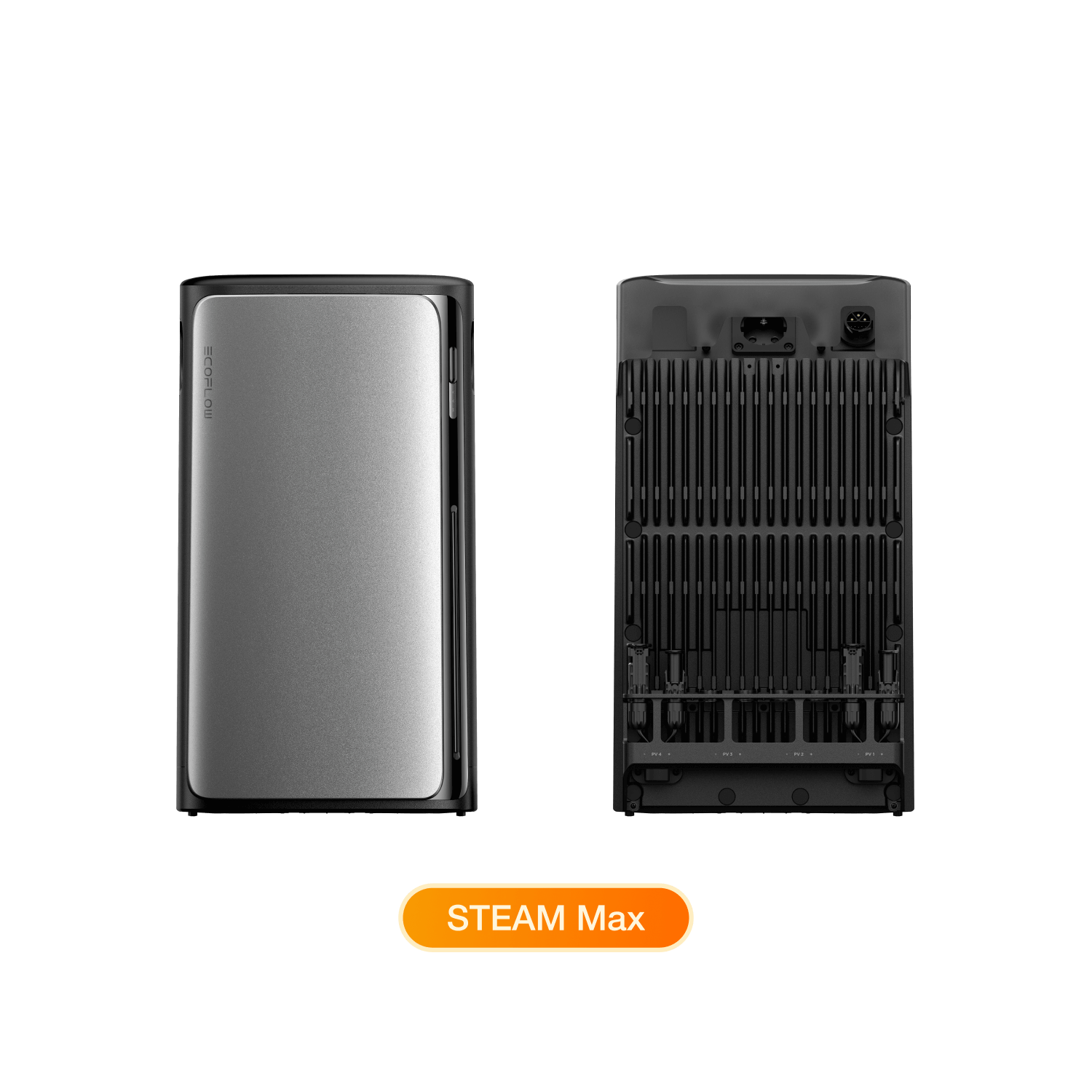 EcoFlow STREAM Ultra/Pro/Max