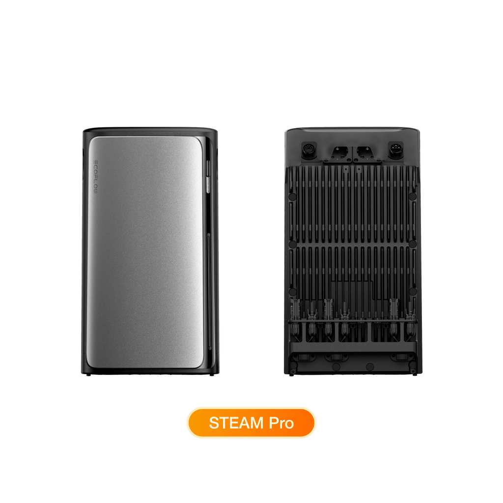 EcoFlow STREAM Ultra/Pro/Max
