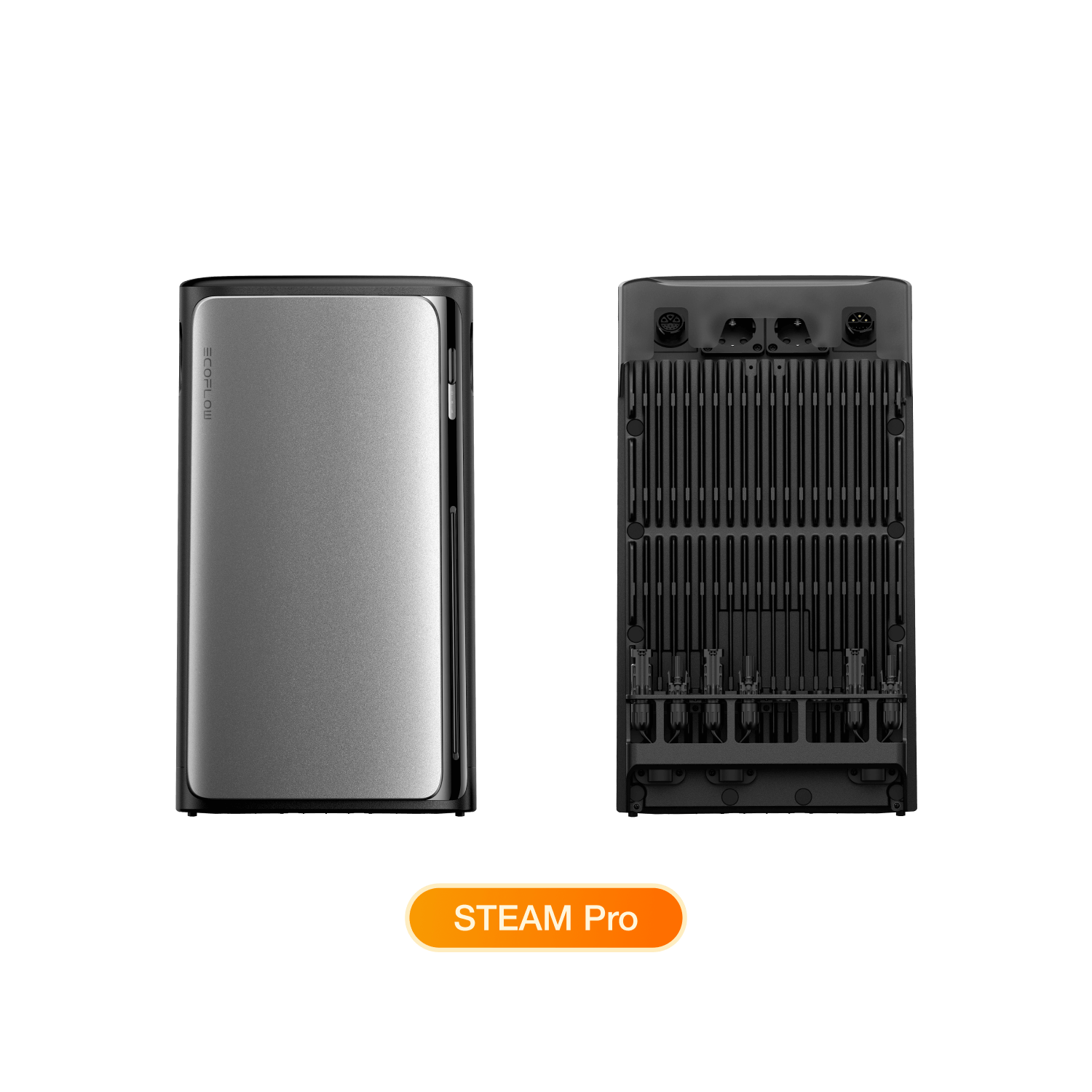 EcoFlow STREAM Ultra/Pro/Max