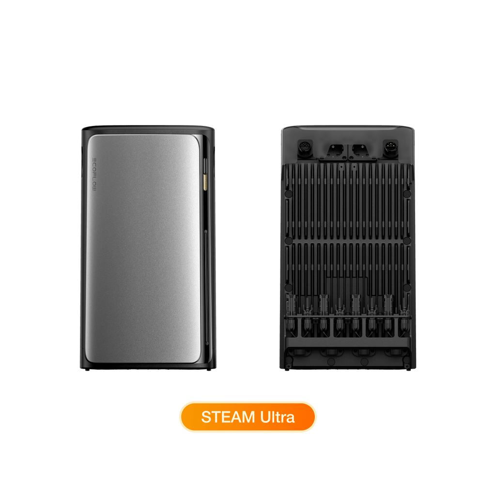 EcoFlow STREAM Ultra/Pro/Max