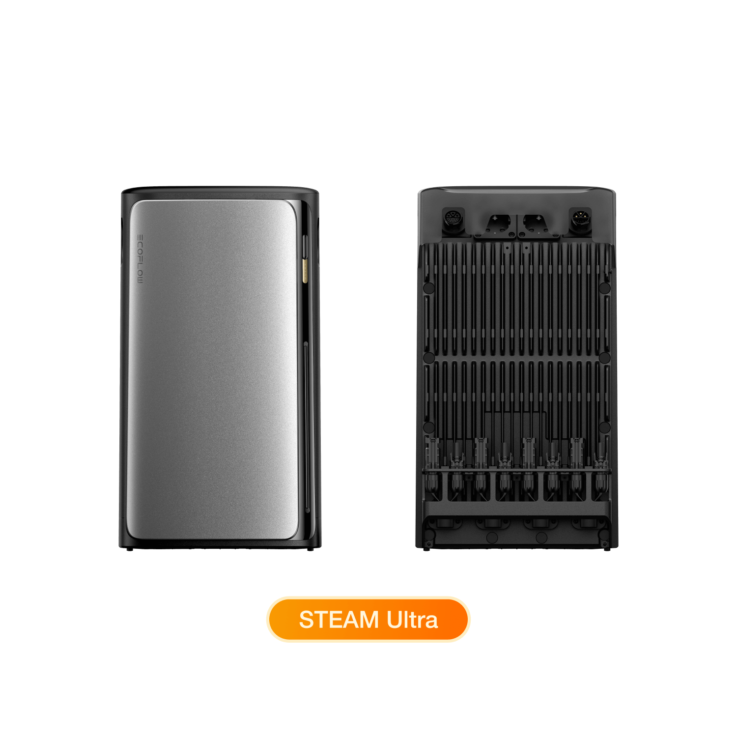 EcoFlow STREAM Ultra/Pro/Max