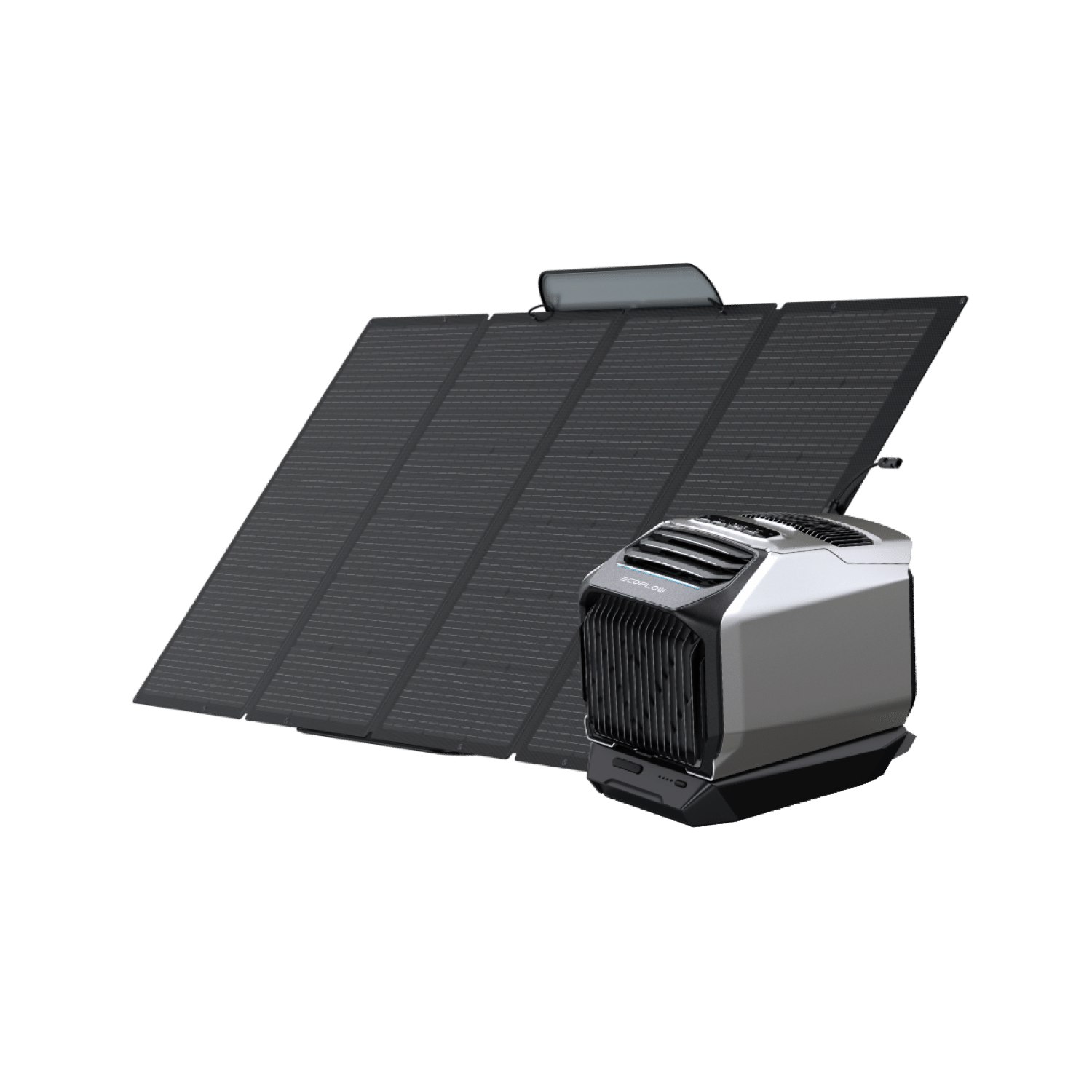 Aire acondicionado portátil EcoFlow WAVE 2