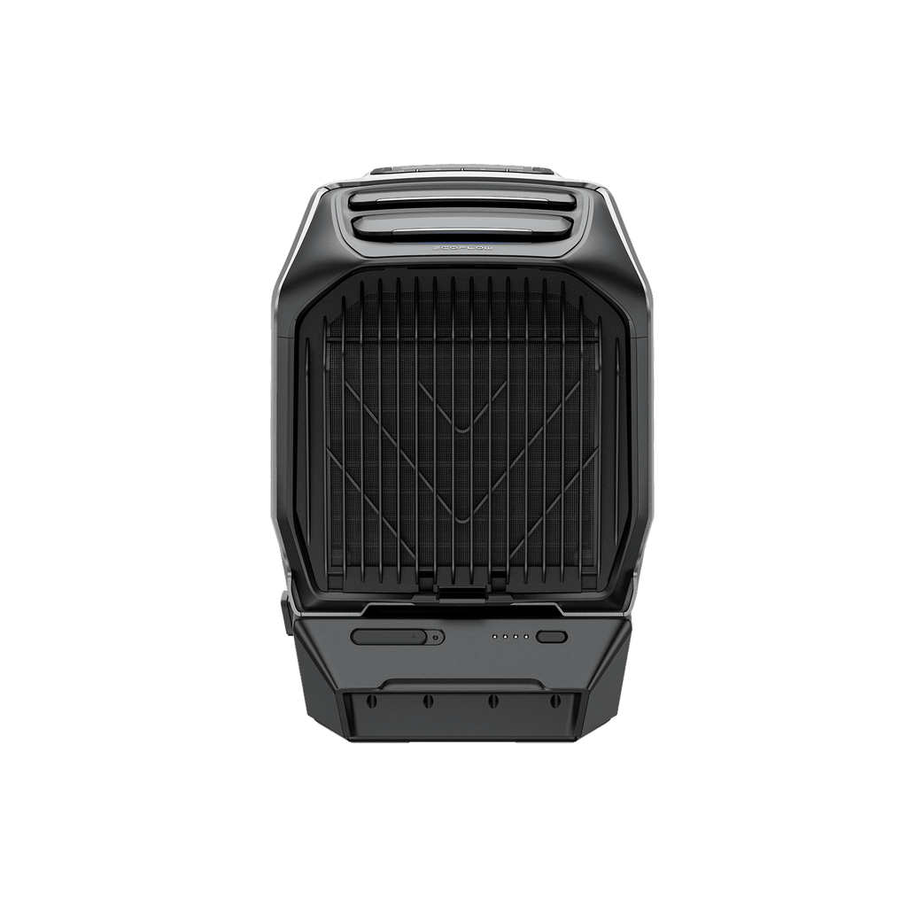Aire acondicionado portátil EcoFlow WAVE 3