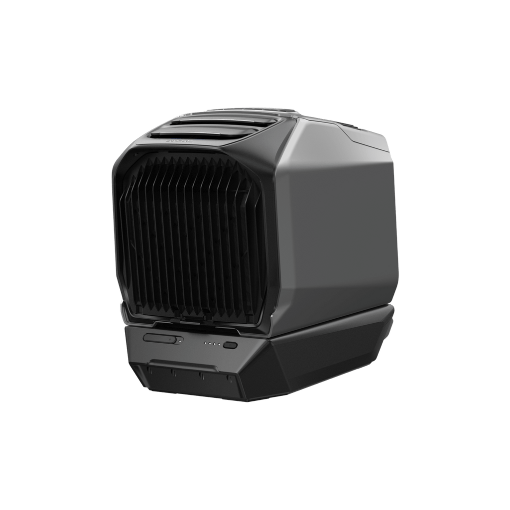 Aire acondicionado portátil EcoFlow WAVE 3