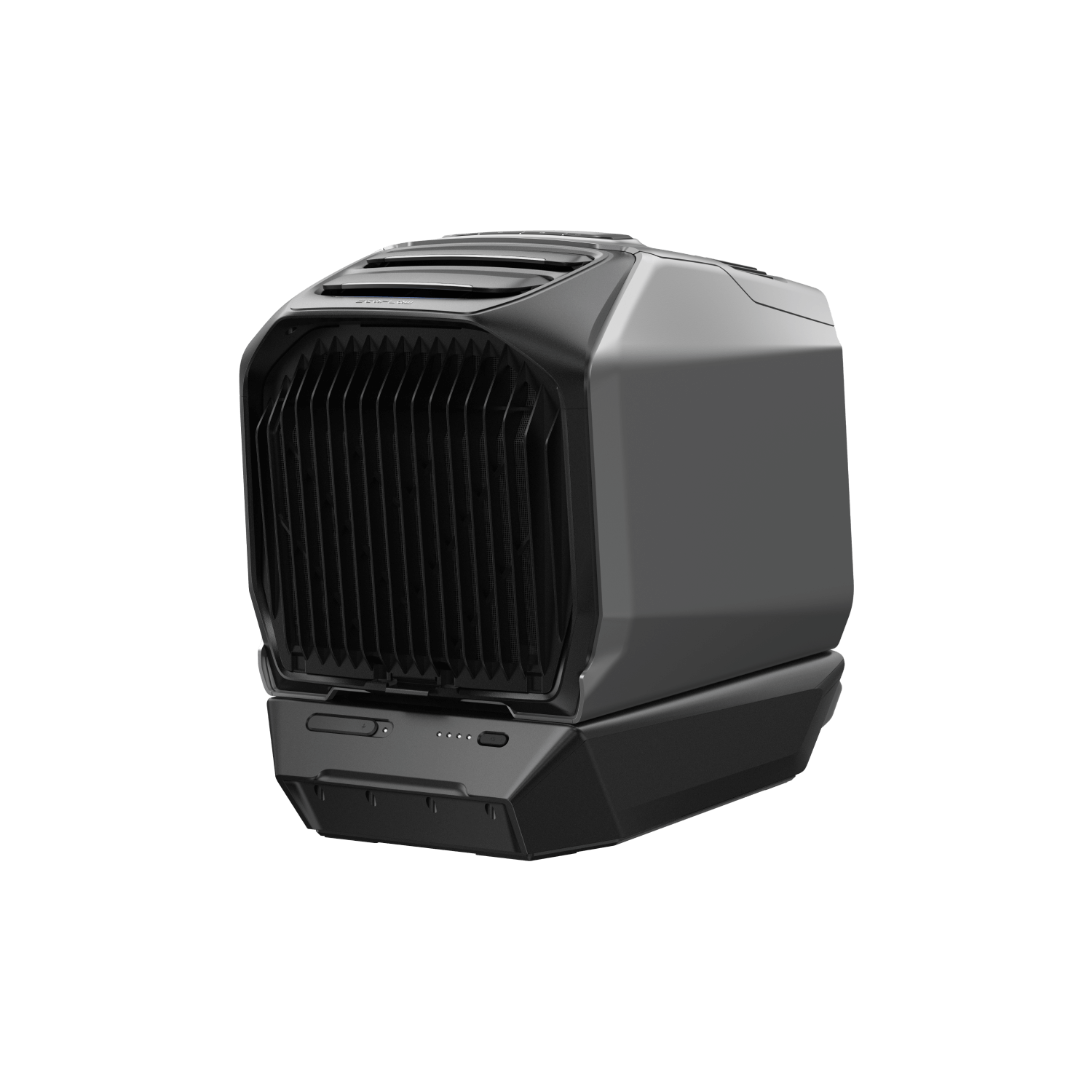 Aire acondicionado portátil EcoFlow WAVE 3