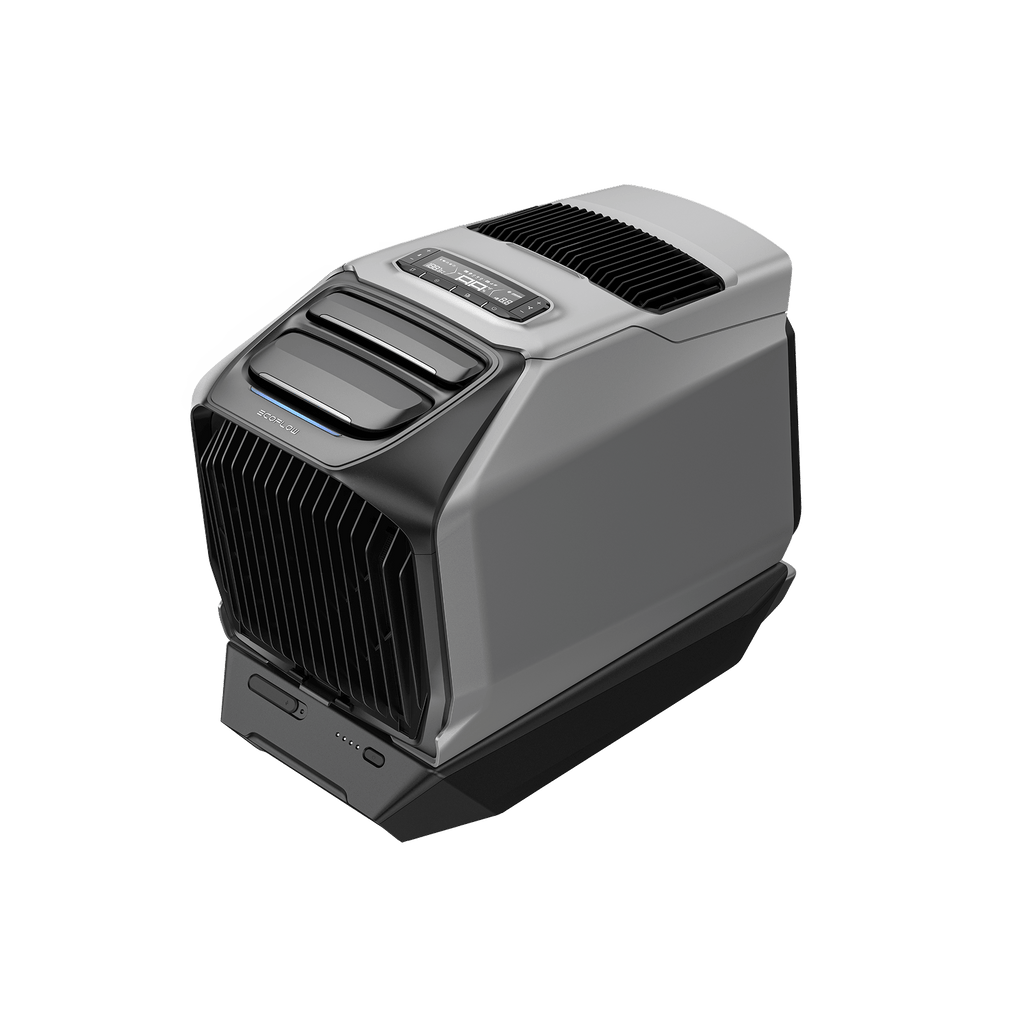 Aire acondicionado portátil EcoFlow WAVE 3