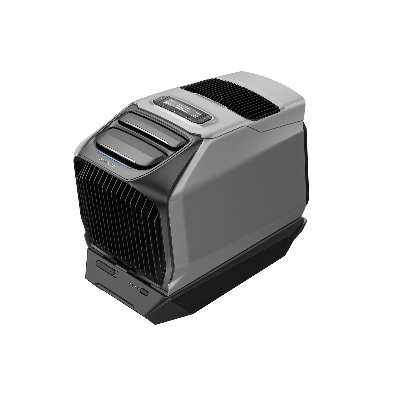 Aire acondicionado portátil EcoFlow WAVE 3