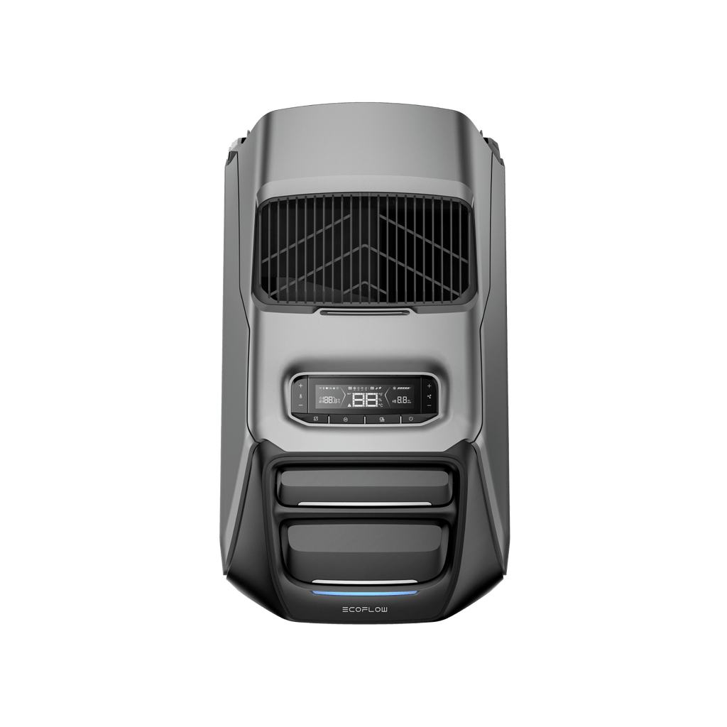 Aire acondicionado portátil EcoFlow WAVE 3