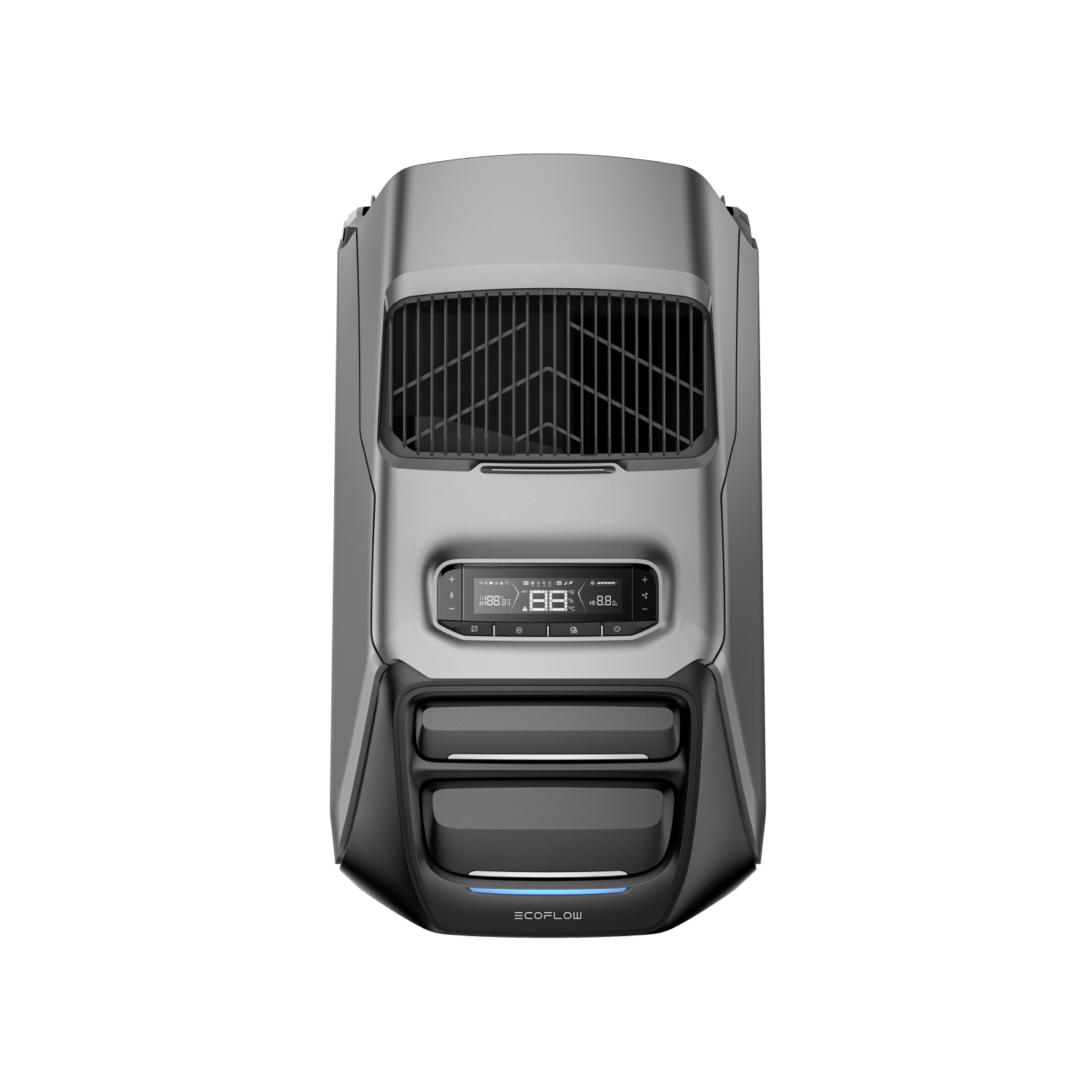 Aire acondicionado portátil EcoFlow WAVE 3