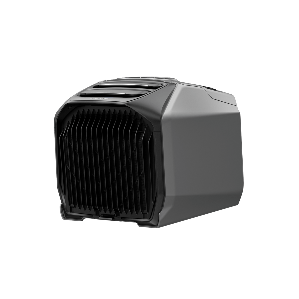Aire acondicionado portátil EcoFlow WAVE 3