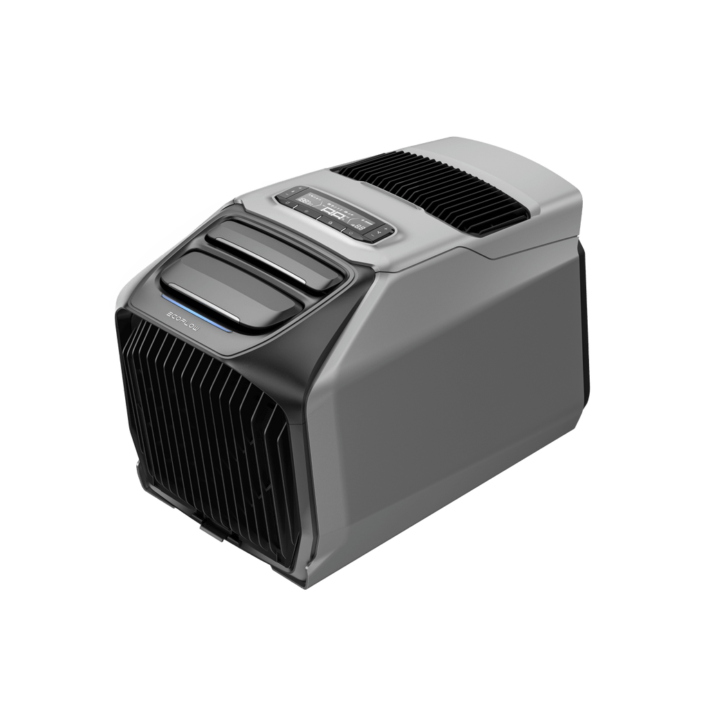 Aire acondicionado portátil EcoFlow WAVE 3