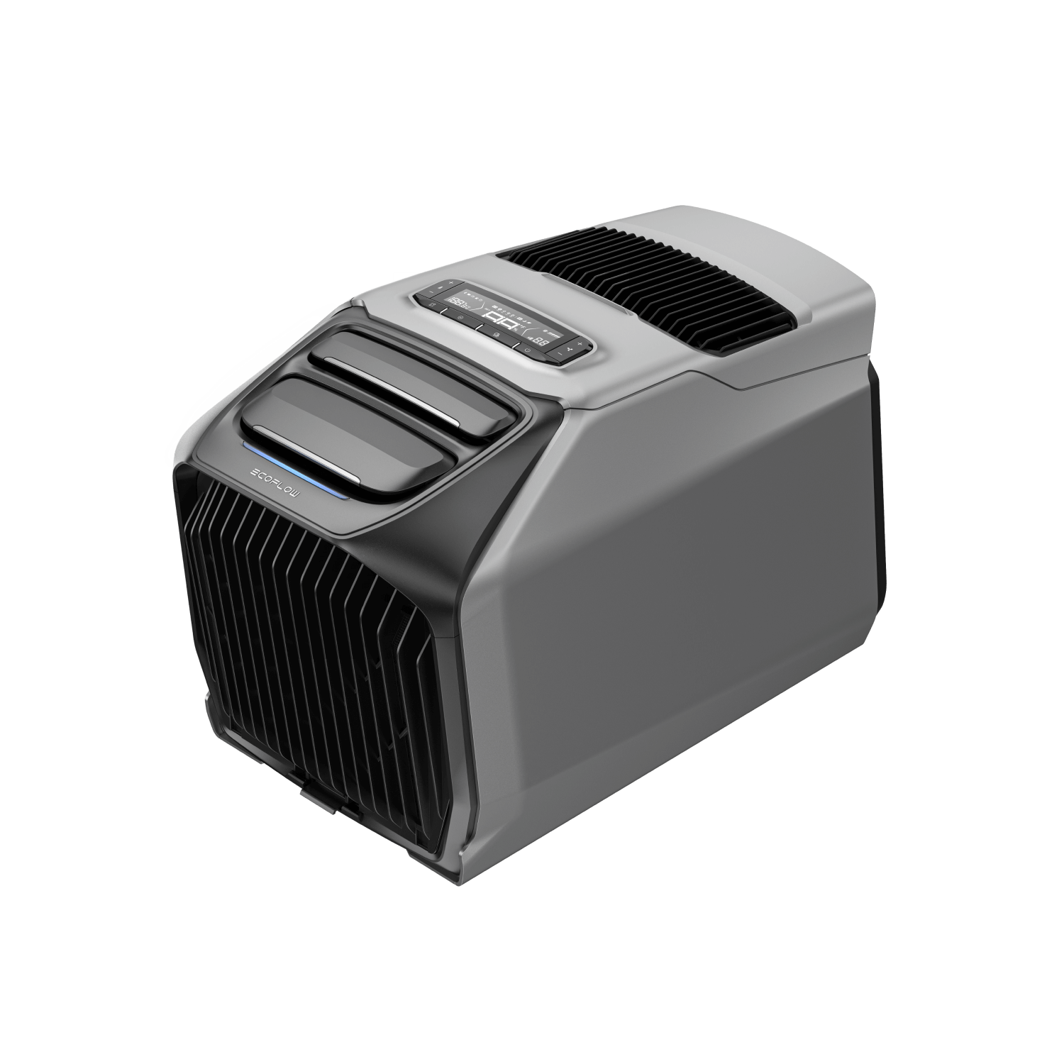 Aire acondicionado portátil EcoFlow WAVE 3