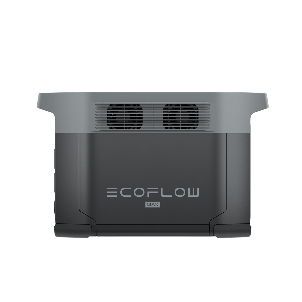 Estación de Energía Portátil EcoFlow DELTA 2 Max