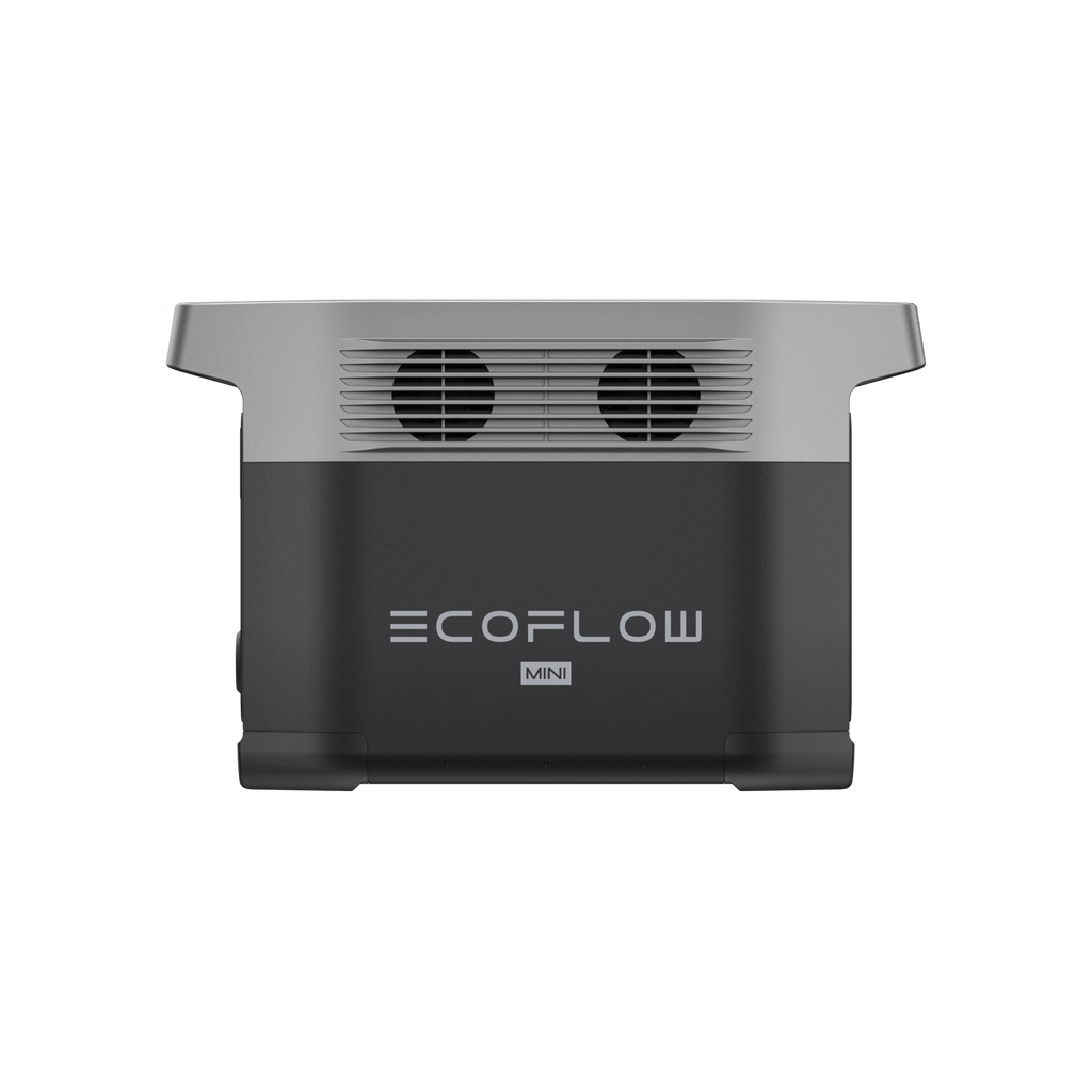 Estación de Energía Portátil EcoFlow DELTA mini