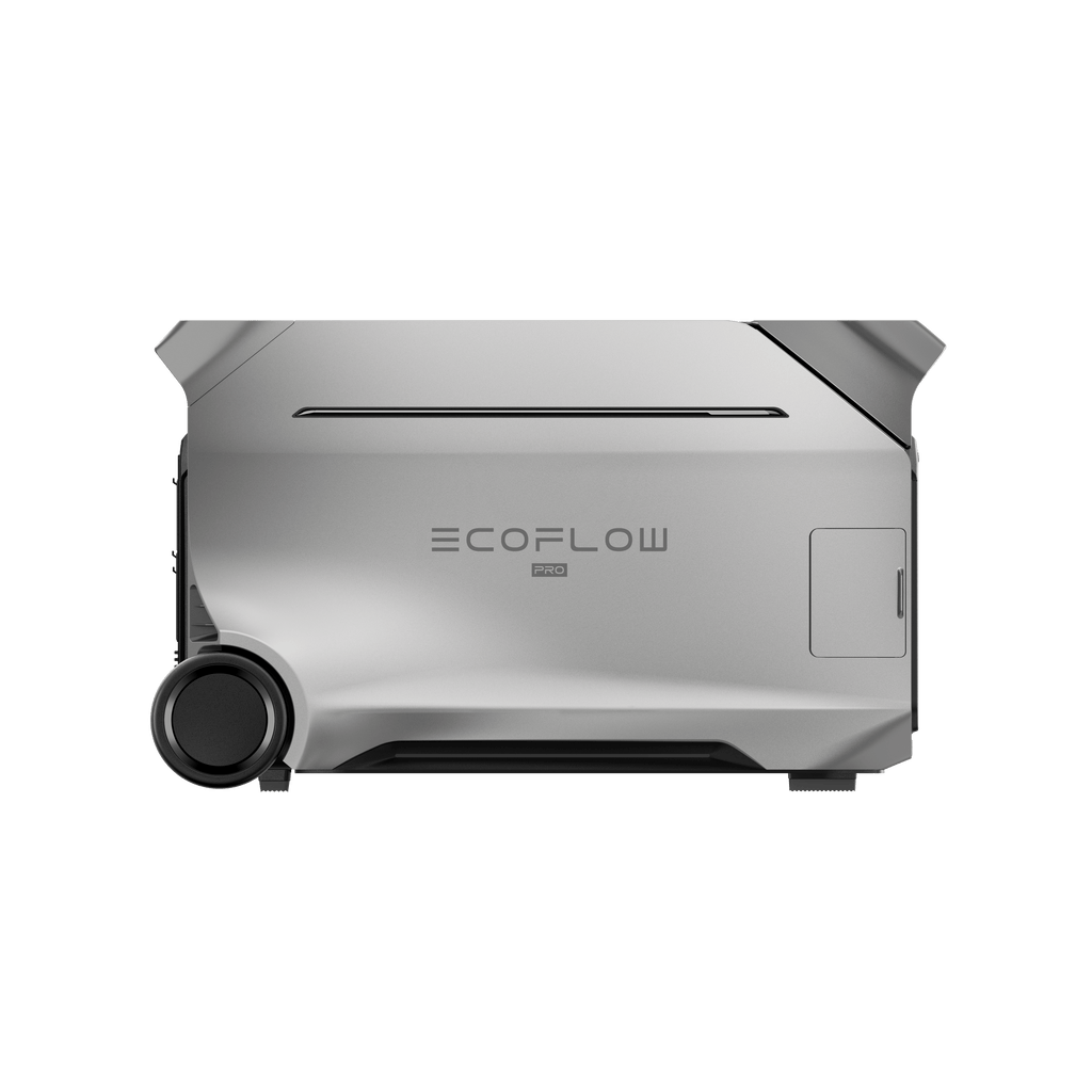 Estación de energía portátil EcoFlow DELTA Pro 3