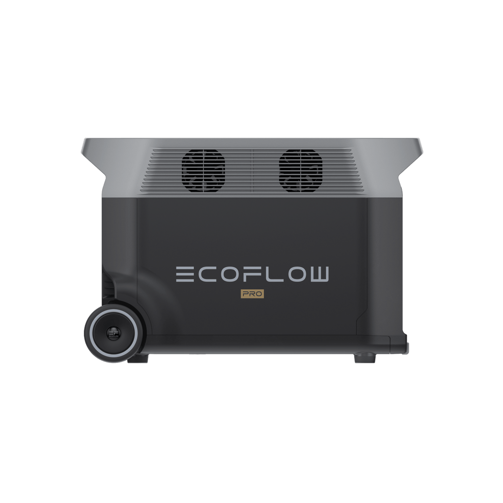 Estación de Energía Portátil EcoFlow DELTA Pro