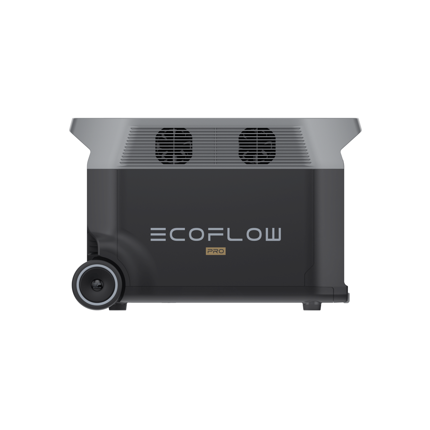 Estación de Energía Portátil EcoFlow DELTA Pro